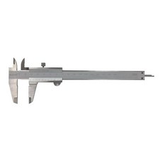 BLUETEC 卡尺 0~300mm 0.02mm BD530-124 C4017327, 1個
