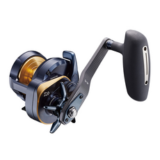 DAIWA 22 Saltiga捲線器, 混色, 15-SJ