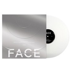 지민 (방탄소년단) - FACE 컬러 LP, 1LP - btslp