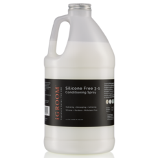 iGROOM 狗狗無矽靈護髮噴霧, 1個, 1.89L