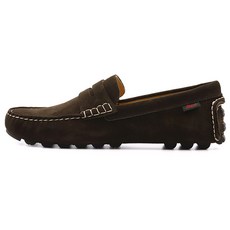 GHBASS 남성용 WAYLAND PENNY LOAFERS 로퍼 BA20212K-544 - bass로퍼