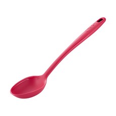 Tefal 特福 巧變精靈矽膠配件系列 拌炒勺, 1支, 紅色