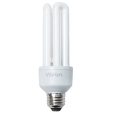 LISHIN Vitson 內置安定器燈泡 30W, 晝光色, 1個