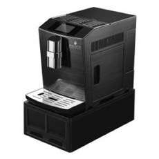 DELICO. Pro Barista營業用咖啡機 金屬黑, Delico-DS503 clt-s7-2