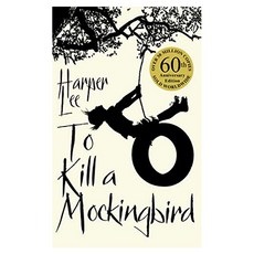 To Kill a Mockingbird, Arrow Books Ltd