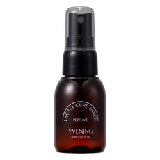 와이브닝 여성용 락토큐어 퍼퓸 향수, 30ml, 1개 - javsarete