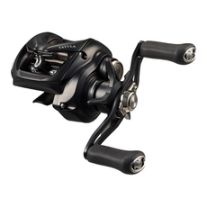 DAIWA 24 Tatula TW 100L 魚餌捲軸左手柄, TW 100 公升, 混色