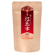 易珈生技 纖Q好手藝 紅豆水, 低溫萃取製程, 30入(2g隨身包), 2g, 30包, 1袋