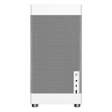 주연테크 2024 리오나인 메쉬박스 코어i7 인텔 13세대 지포스 RTX 4060, 화이트, 16GB, 512GB, WIN11 Pro, CG337F46P