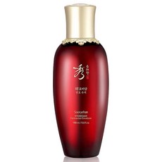 수려한 효비담 발효 유액, 150ml, 1개 - 수려한효비담