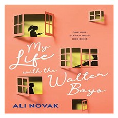 MY LIFE WITH THE WALTER BOYS, Sourcebooks