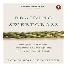 BRAIDING SWEETGRASS, Penguin Books Ltd