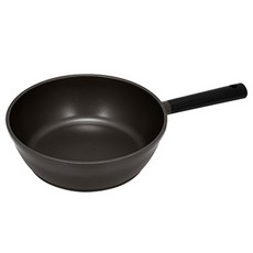 킨델 8중 코팅 인덕션 웍팬 COP-B2810HGB, 28cm, 1개
