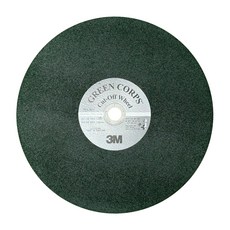 쓰리엠 절단석 프리미엄 그린 405mm, 1개
