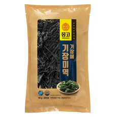 몽고식품 기장 건미역, 50g, 1개