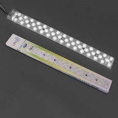 원하 TONI 안정기일체형 리폼램프 슬림 렌즈형 LED 25W, 주광색