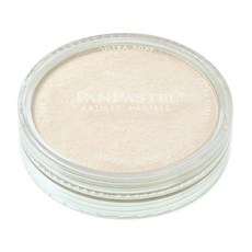팬파스텔 신한화구 파스텔 MEDIUMS WHITE COARSE 012, 1색, 1개