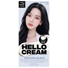 미쟝센 뉴 헬로크림 1CB 125g