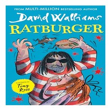 Ratburger