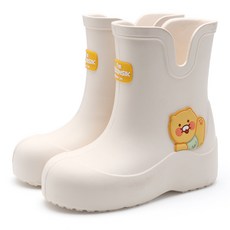 KAKAO FRIENDS Chunsik 早安兒童雨鞋