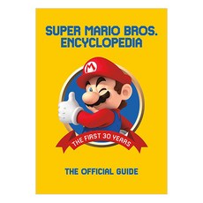 Super Mario Encyclopedia, Dark Horse Books