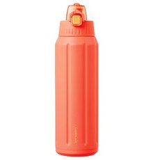 락앤락 슬로 라이트 텀블러 600ml LHC3335PIK, 핫핑크, 1개