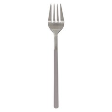 메종오브제 시에르 딜라잇 커트러리 티포크, 모카, 1개