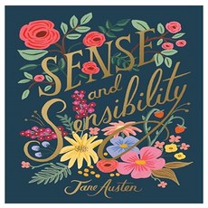 Sense and Sensibility, Penguin Young Readers Group