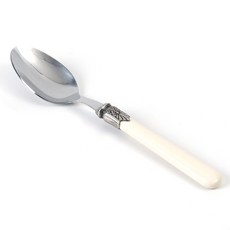 아베르트 마야 디너 스푼, 아이보리, 1개