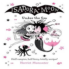 Isadora Moon Under the Sea, OUP OXFORD