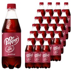 닥터페퍼 탄산음료