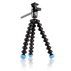 조비 고릴라포드 미니 삼각대, gorillapod VIDEO, 1개