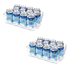 BeurreokMateu 多功能飲料收納托盤, 類型2, 2個