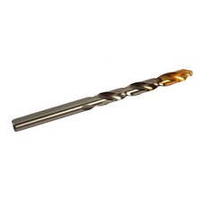 HANDO LIFT 直柄鑽頭 GOLD-P SD-106-HG, 1個