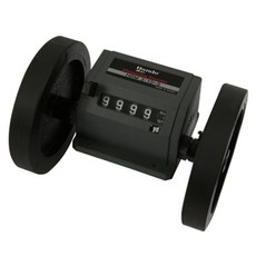 一鍵長度計 HBM3-10-5Y 180-0206, 1個