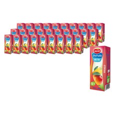 후버 넥타 망고, 200ml, 30개