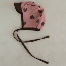 피카부 아동용 초코 스윔햇