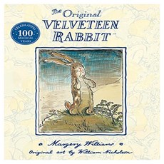 The Original Velveteen Rabbit, Margery Williams, Nicholson,.., Egmont UK Ltd