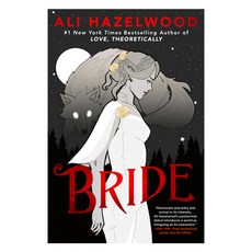 Bride, Berkley Books