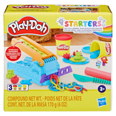 Hasbro 孩之寶 Play-Doh 培樂多 啟發系列趣味工廠遊戲組, 1盒