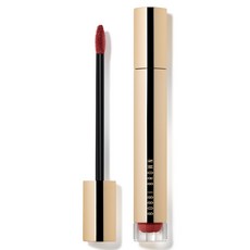 바비브라운 럭스 매트 리퀴드 립스틱, 에프터눈 티, 6ml, 1개
