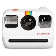 폴라로이드 고 즉석카메라 Polaroid Go, Polaroid Go(White), 1개