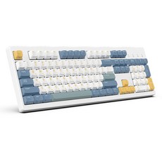 HANSUNG SUPERSTORE 雙 8K 墊片磁性標準遊戲鍵盤, TFG Magnetox XF, 磁軸, Surfy