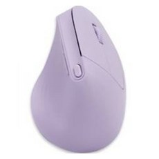 한성컴퓨터 OfficeMaster 무선 버티컬 마우스 VM100 V2, VM100 V2 OfficeMaster, 퍼플