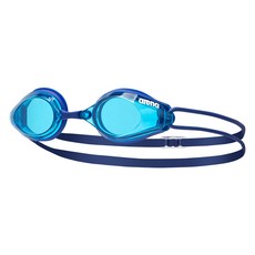 아레나 스플래쉬 리논 수경 A4AC2AG50BLU000, BLUE, 1개
