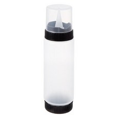 comet 矽膠醬料瓶, 350ml, 1瓶