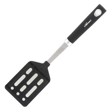 CHEFWAY 不銹鋼廚房工具炊具系列P方洗地機, 1個, 黑色