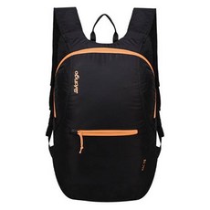 Vango Pack系列登山背包15L, 1個, 黑色