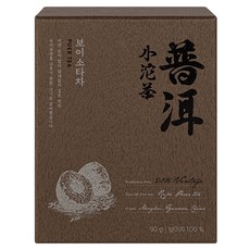 雙溪明茶男孩蘇打茶, 1個, 1入