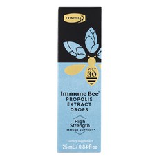 COMVITA 康維他 PFL TM30 蜂膠萃取精華液，高濃度，25毫升, 25ml, 1瓶